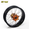 Rueda trasera completa HAAN WHEELS - 17x5.00x36T - motoscamaralweb.com