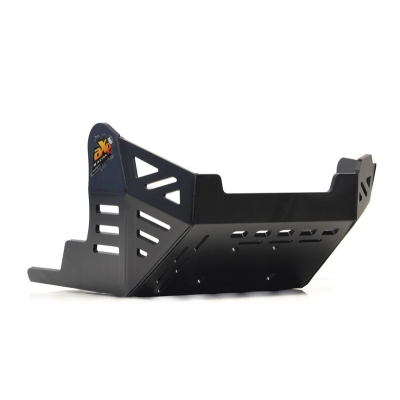 Cubrecárter AXP Adventure negro - motoscamaralweb.com