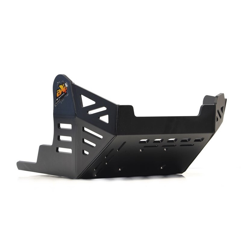 Cubrecárter AXP Adventure negro - motoscamaralweb.com Cubrecárter AXP Adventure negro - motoscamaralweb.com