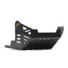 Cubrecárter AXP Adventure negro - motoscamaralweb.com