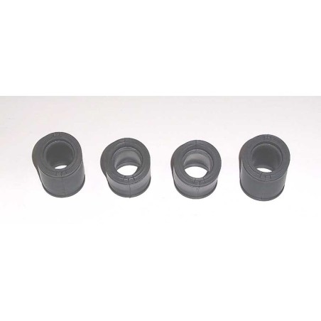 Juego de tomas de admisión TOURMAX - 4 piezas - motoscamaralweb.com
