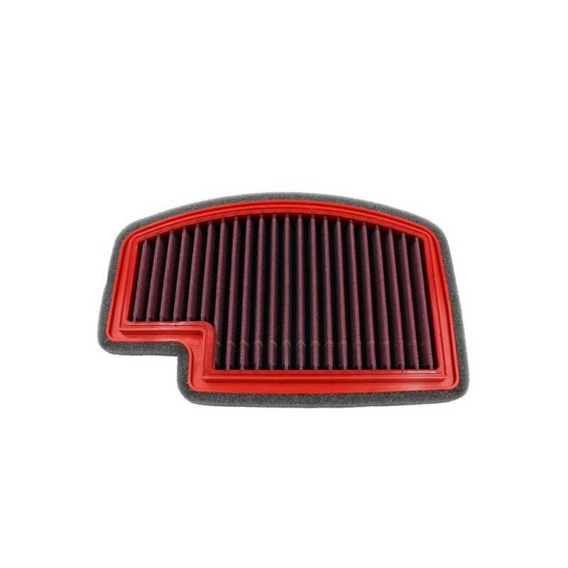 Filtro de aire BMC Race - FM01127RACE - motoscamaralweb.com Filtro de aire BMC Race - FM01127RACE - motoscamaralweb.com