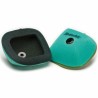 Filtro de aire TWIN AIR pre-lubricado - 154118X - motoscamaralweb.com