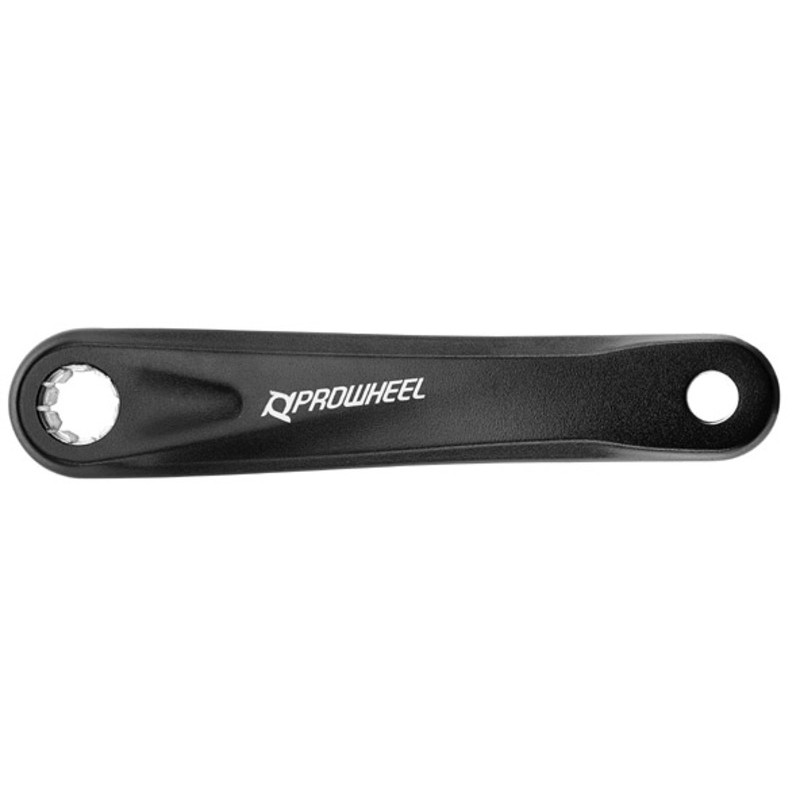 Biela izquierda PROWHEEL E-Bike aluminio 170mm BNI - Bosch - motoscamaralweb.com Biela izquierda PROWHEEL E-Bike aluminio 170mm BNI - Bosch - motoscamaralweb.com