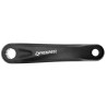 Biela izquierda PROWHEEL E-Bike aluminio 170mm BNI - Bosch - motoscamaralweb.com