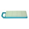 FILTRO AIRE AD KAWASAKI (REF. ORI 11029-7010.11029-7021)- motoscamaral