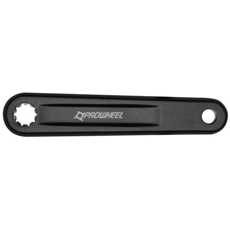 Biela derecha PROWHEEL E-Bike aluminio 170mm ISIS - Brose - motoscamaralweb.com Biela derecha PROWHEEL E-Bike aluminio 170mm ISIS - Brose - motoscamaralweb.com