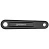 Biela derecha PROWHEEL E-Bike aluminio 170mm ISIS - Brose - motoscamaralweb.com