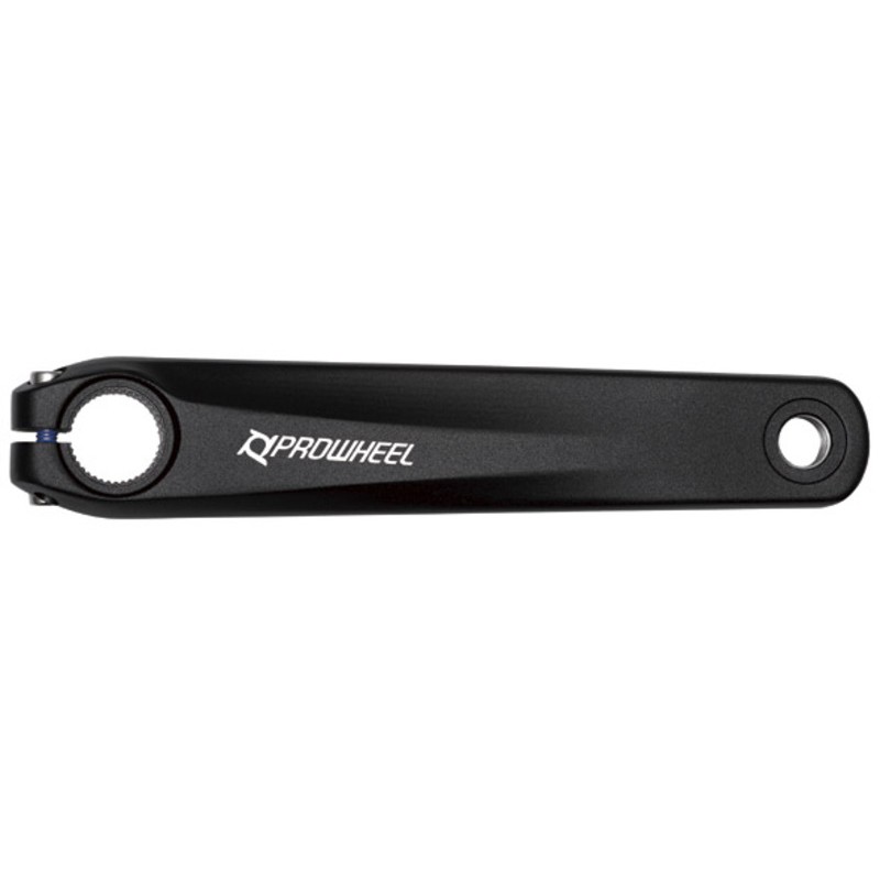 Biela derecha PROWHEEL E-Bike aluminio 170mm SHI - Shimano E8000 / E7000 / E6100 - motoscamaralweb.com Biela derecha PROWHEEL E-Bike aluminio 170mm SHI - Shimano E8000 / E7000 / E6100 - motoscamaralweb.com