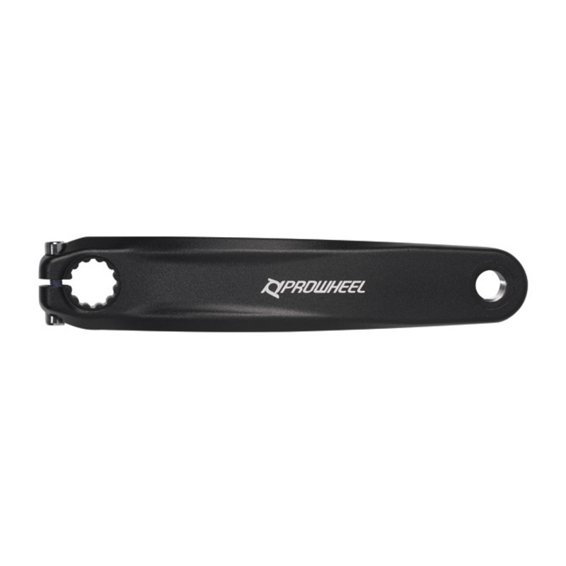 Biela derecha PROWHEEL E-Bike aluminio 175mm BFG - Bafang M600 / M500 / M420 - motoscamaralweb.com Biela derecha PROWHEEL E-Bike aluminio 175mm BFG - Bafang M600 / M500 / M420 - motoscamaralweb.com