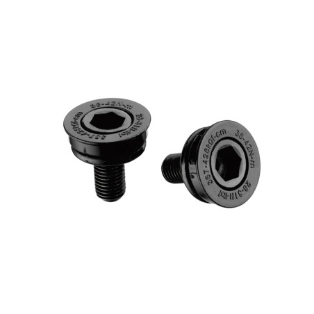 Juego de tornillos para biela JIS PROWHEEL - M8x1.0x22.5L - motoscamaralweb.com