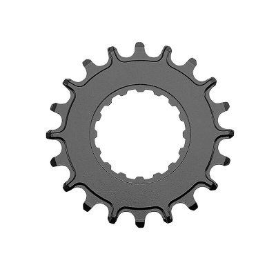 Plato para E-Bike PROWHEEL 18 dents - motoscamaralweb.com