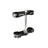 Tija SCAR offset 22mm - Negro - motoscamaralweb.com