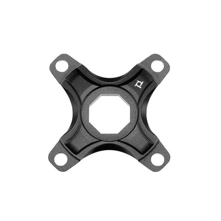 Araña PROWHEEL S7-52 para Brose - sin protector de plato - motoscamaralweb.com