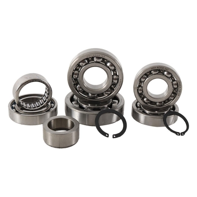 Kit de rodamientos de transmisión HOT RODS - motoscamaralweb.com