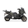 Fijación para baúl SHAD Top Mater - motoscamaralweb.com