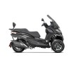 Kit de montaje para respaldo SHAD - motoscamaralweb.com