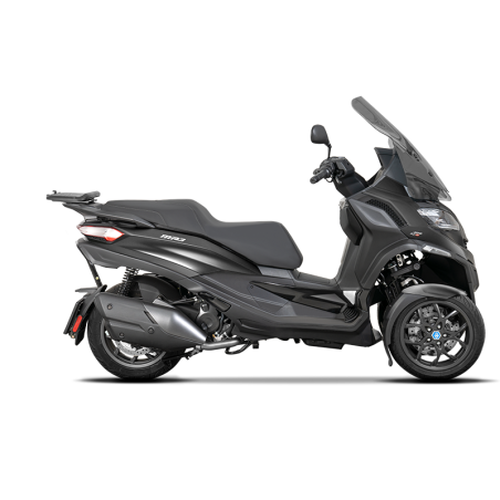 Fijación para baúl SHAD Top Mater - motoscamaralweb.com