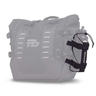 Portabotellas SHAD paraTerra TR40 - motoscamaralweb.com
