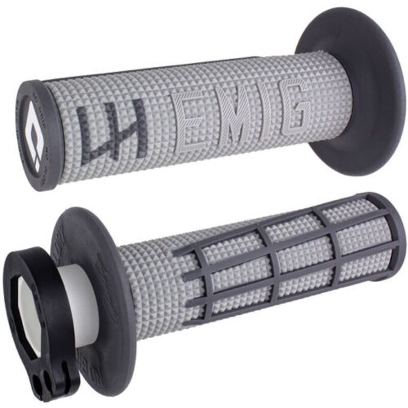 Puñoss ODI EMIG 2.0 V2 Lock-On- motoscamaralweb.com Puñoss ODI EMIG 2.0 V2 Lock-On- motoscamaralweb.com