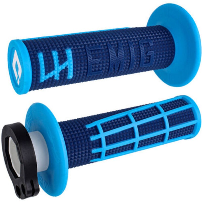 Puñoss ODI EMIG 2.0 V2 Lock-On- motoscamaralweb.com Puñoss ODI EMIG 2.0 V2 Lock-On- motoscamaralweb.com