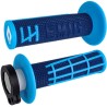Puñoss ODI EMIG 2.0 V2 Lock-On- motoscamaralweb.com