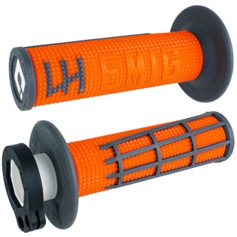 Puñoss ODI EMIG 2.0 V2 Lock-On- motoscamaralweb.com Puñoss ODI EMIG 2.0 V2 Lock-On- motoscamaralweb.com