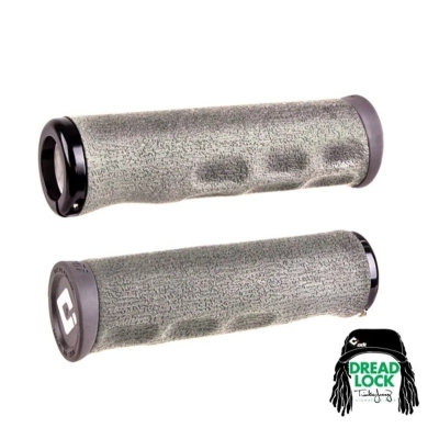 Puñoss MTB ODI F-1 Series Tinker Signature Dread Lock - motoscamaralweb.com