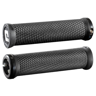 Puños MTB ODI Elite Motion Lock-On V2.1 - 130mm - motoscamaralweb.com