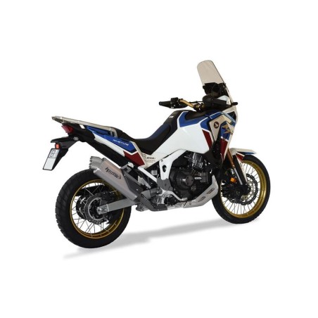 Silenciador Slip-On HP CORSE 4-Track- motoscamaralweb.com