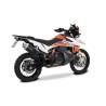 Silenciador Slip-On HP CORSE 4-Track- motoscamaralweb.com