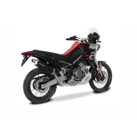 Silenciador Slip-On HP CORSE SP-1- motoscamaralweb.com
