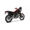 Silenciador Slip-On HP CORSE SP-1- motoscamaralweb.com