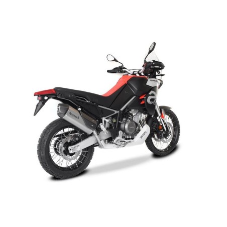 Silenciador Slip-On HP CORSE SPS Carbon- motoscamaralweb.com