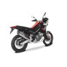 Silenciador Slip-On HP CORSE SPS Carbon- motoscamaralweb.com