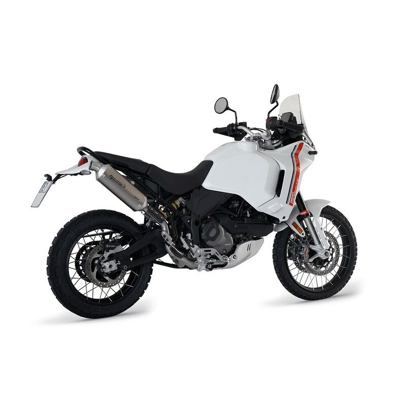 Silenciador Slip-On HP CORSE SP-1- motoscamaralweb.com Silenciador Slip-On HP CORSE SP-1- motoscamaralweb.com