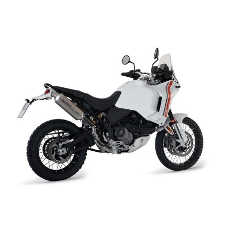 Silenciador Slip-On HP CORSE SP-1- motoscamaralweb.com