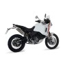 Silenciador Slip-On HP CORSE SP-1- motoscamaralweb.com