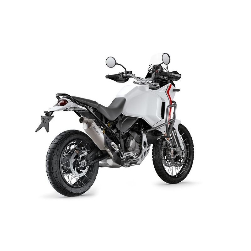 Silenciador Slip-On HP CORSE SP-1- motoscamaralweb.com Silenciador Slip-On HP CORSE SP-1- motoscamaralweb.com