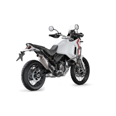 Silenciador Slip-On HP CORSE SP-1- motoscamaralweb.com