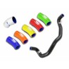 Kit manguitos de radiador SAMCO - motoscamaralweb.com