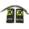 Fundas de neopreno para horquillas 44-50mm longitud 130mm - motoscamaralweb.com