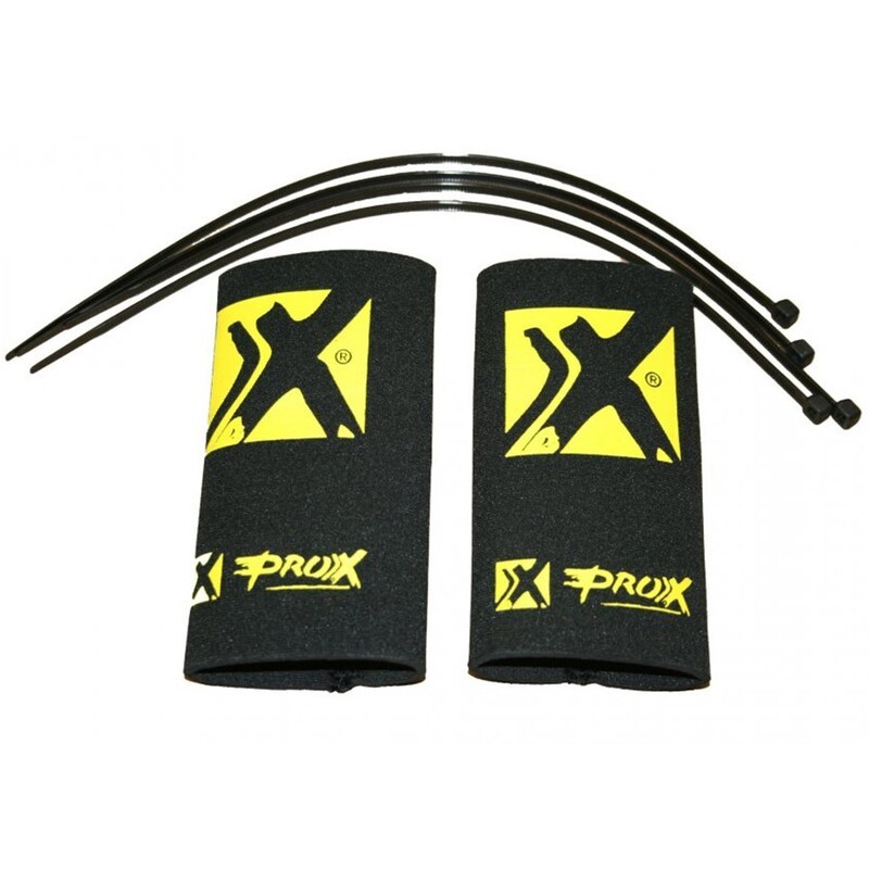 Fundas de neopreno para horquillas 44-50mm longitud 360mm - motoscamaralweb.com Fundas de neopreno para horquillas 44-50mm longitud 360mm - motoscamaralweb.com