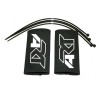 Fundas de neopreno para horquilla ART longitud 130mm - motoscamaralweb.com