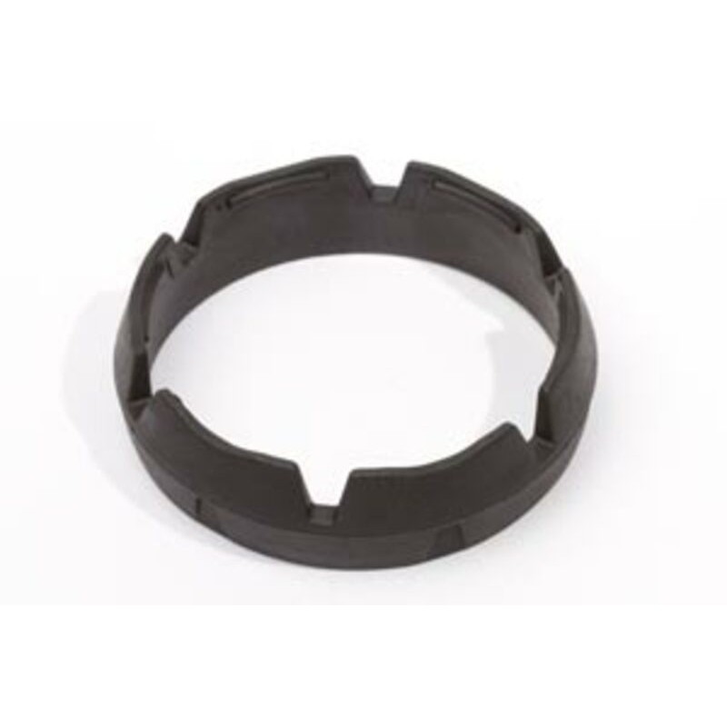 Protector retenes TECNIUM para horquilla WP negro - motoscamaralweb.com Protector retenes TECNIUM para horquilla WP negro - motoscamaralweb.com
