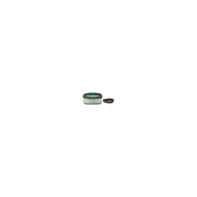 FILTRO AIRE C/ESPUMA AD KAWSAKI PARA MOTORES 23HP- motoscamaralweb.com