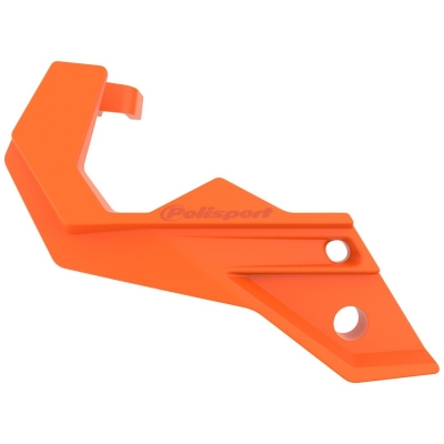 POLISPORT Bottom Fork Protector - motoscamaralweb.com