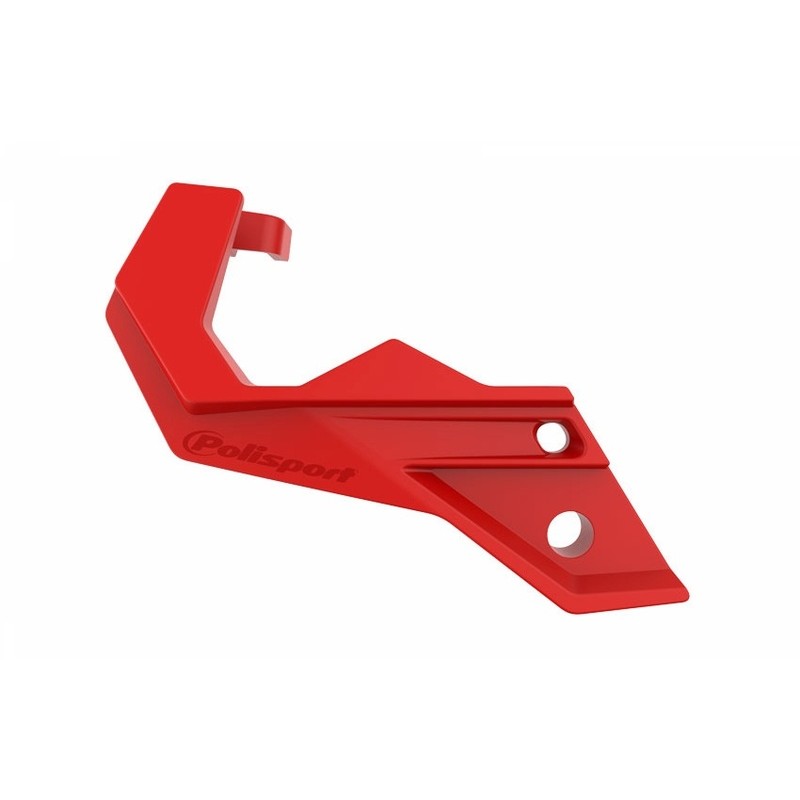 Protectores de horquilla Polisport CRF450/250R 10-14 - Rojo - motoscamaralweb.com Protectores de horquilla Polisport CRF450/250R 10-14 - Rojo - motoscamaralweb.com