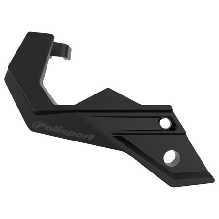 Protectores de Horquilla POLISPORT negro - motoscamaralweb.com