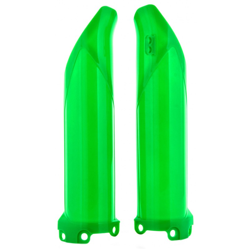Protectores de horquilla POLISPORT - motoscamaralweb.com Protectores de horquilla POLISPORT - motoscamaralweb.com